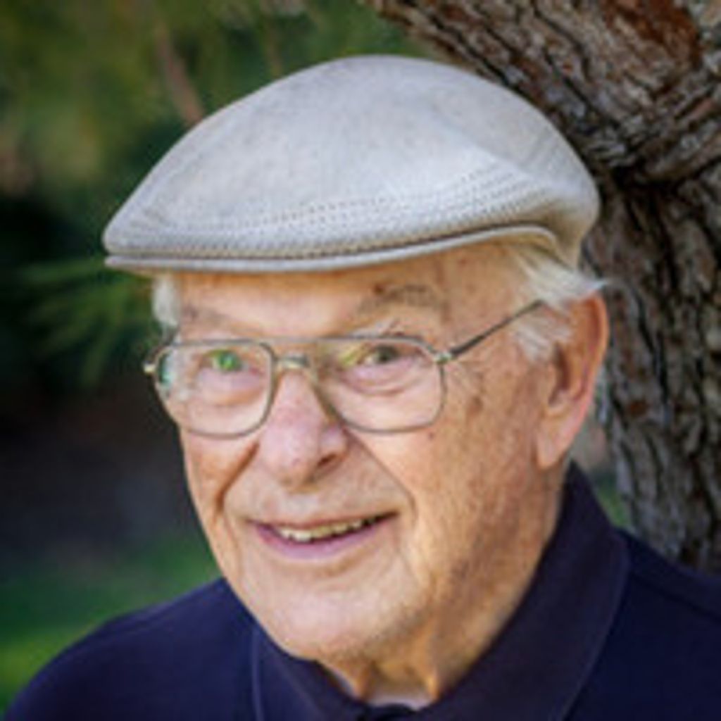 Richard Stammerjohn