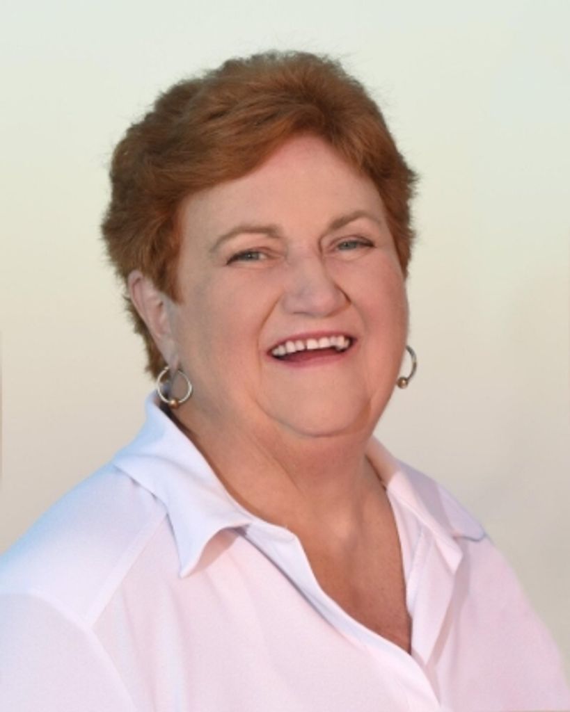 Patricia Randall Weston Profile Photo