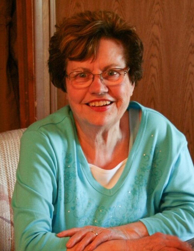 Shirley R. Habets