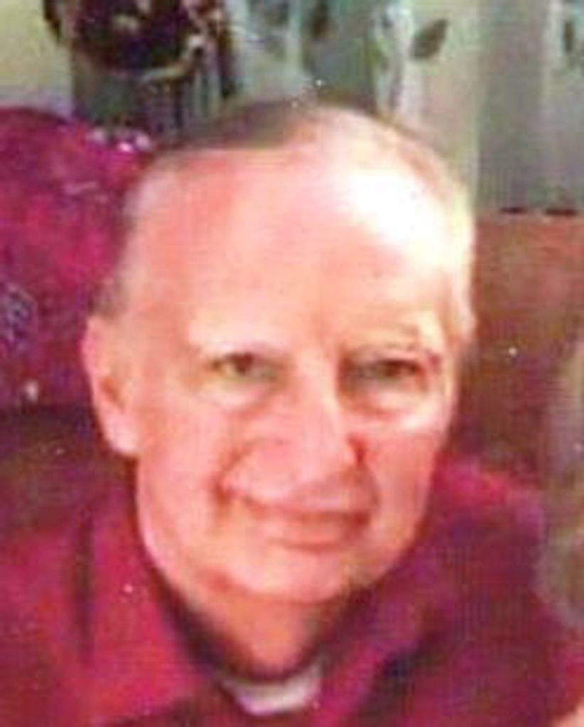 Gary W. Geiger Profile Photo