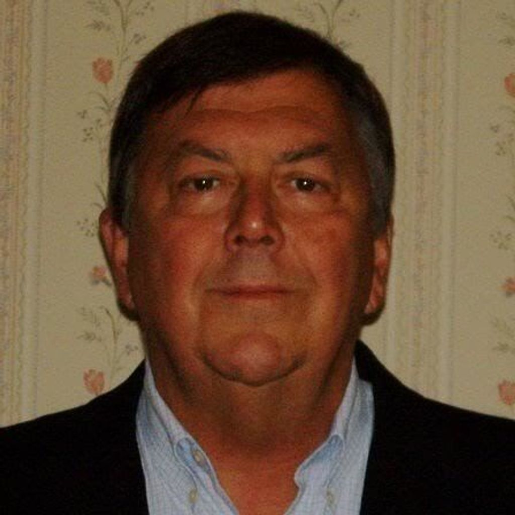 Luther "Luke" A. Hoffman