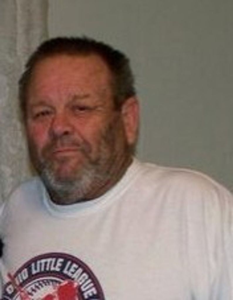 Paul Franklin Little