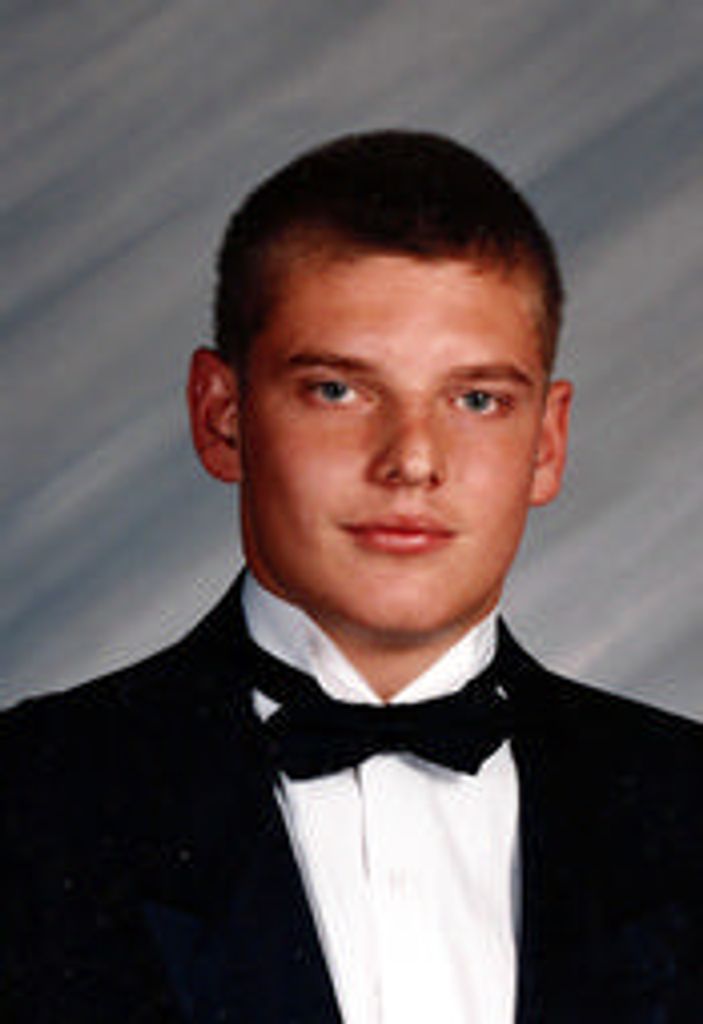 Livingston- Conner, Terry Allen