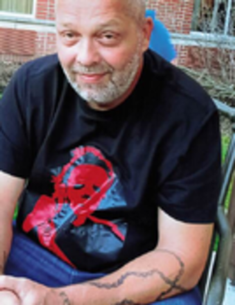 Richard T. Patterson Sr. Profile Photo