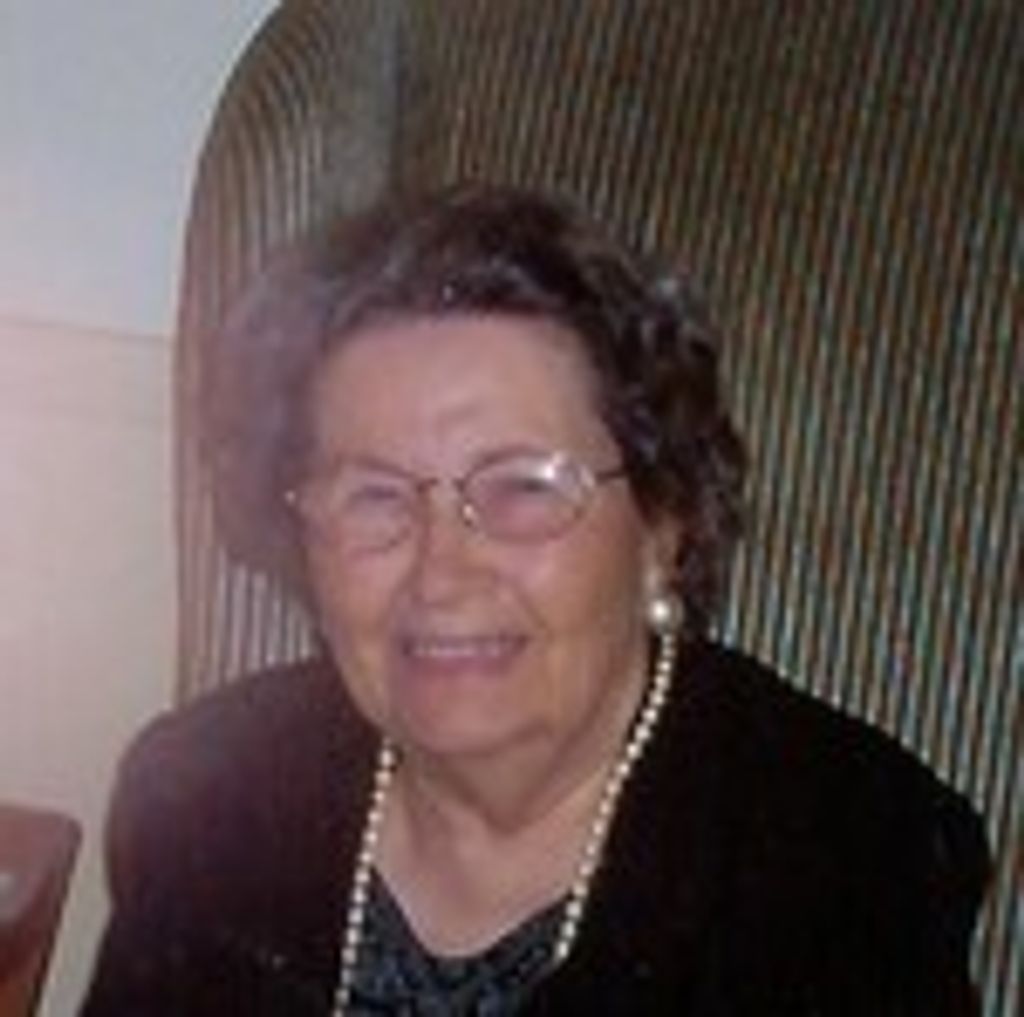 Martha E. Cantrell