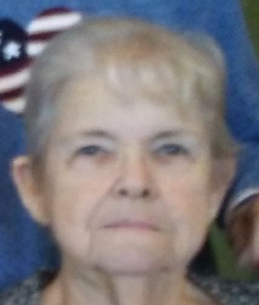 Mary Lee Lanehart Profile Photo