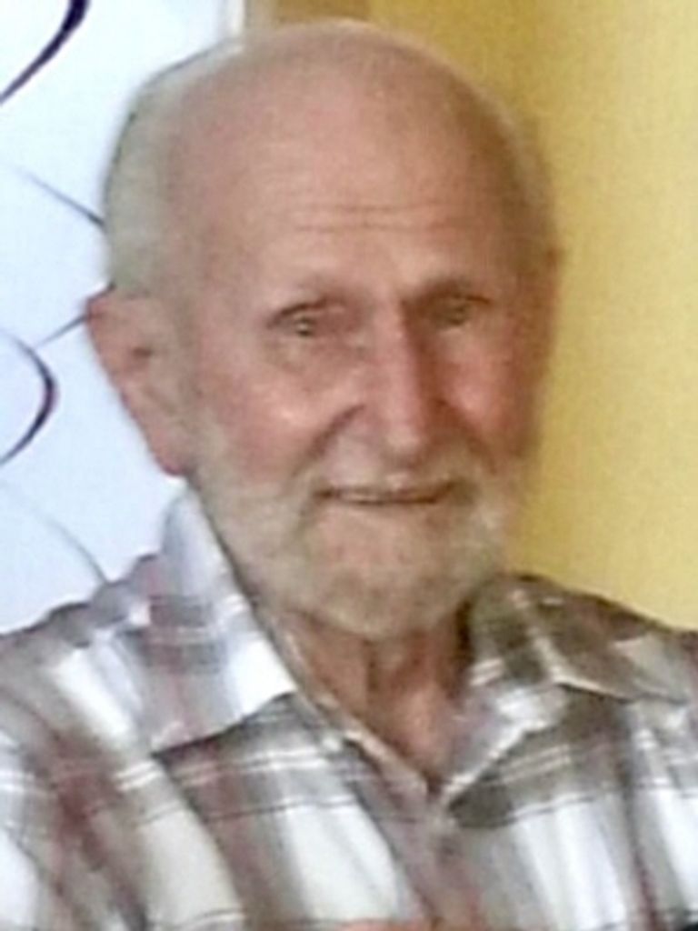 Darrell Burton Catron