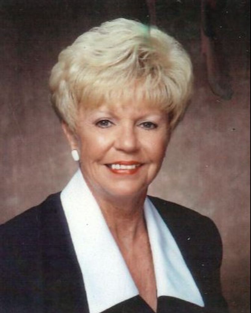 JoAnn Dean