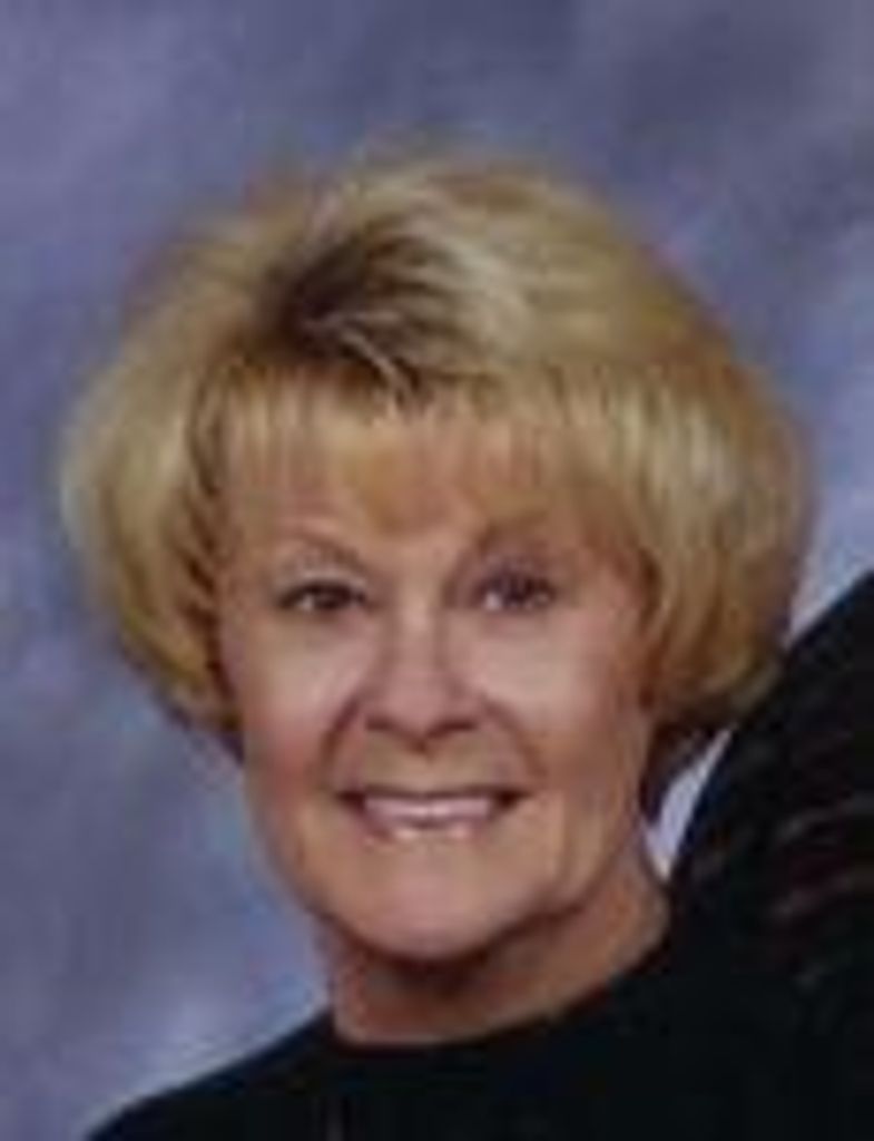 Luanne J. Wagner