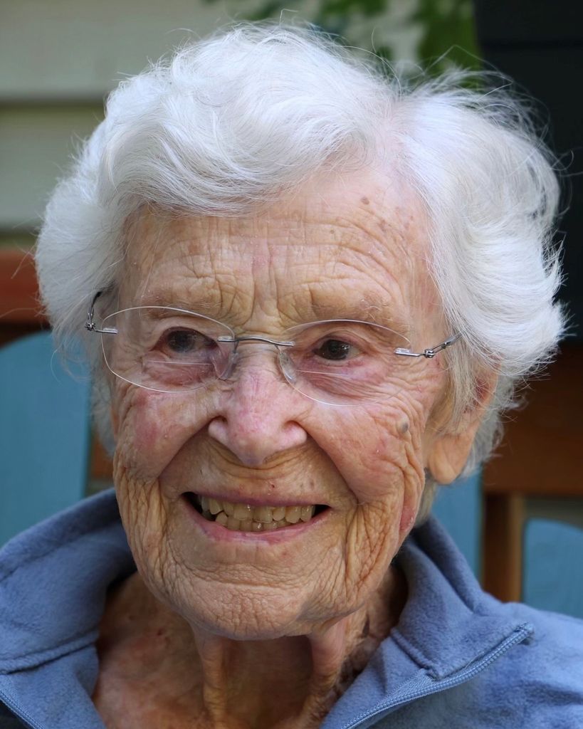 Lillian Therese (Fahey) Haley Profile Photo