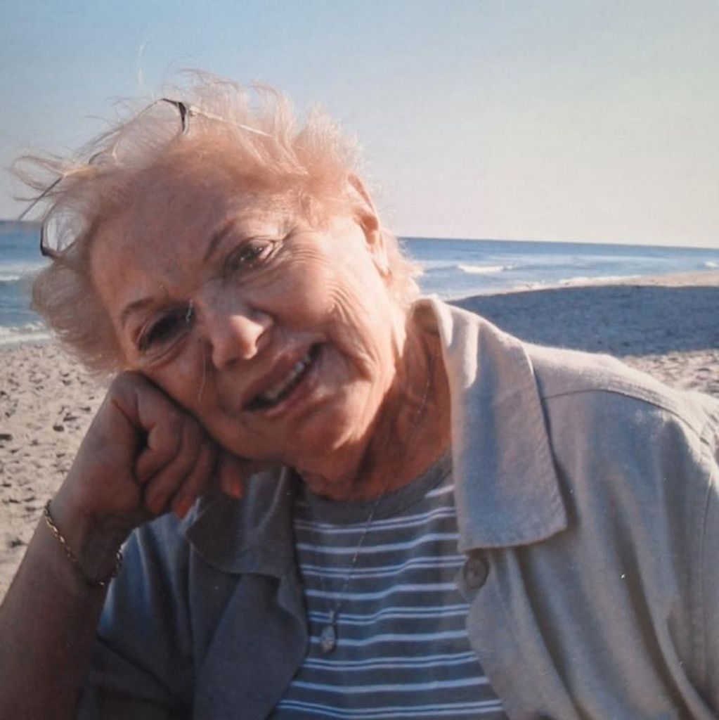 Jeannette Kurland Profile Photo