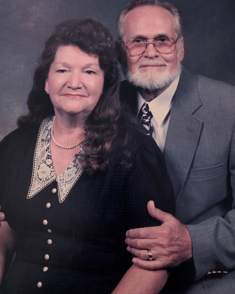 Mabel Ellen Spence Boseman Profile Photo