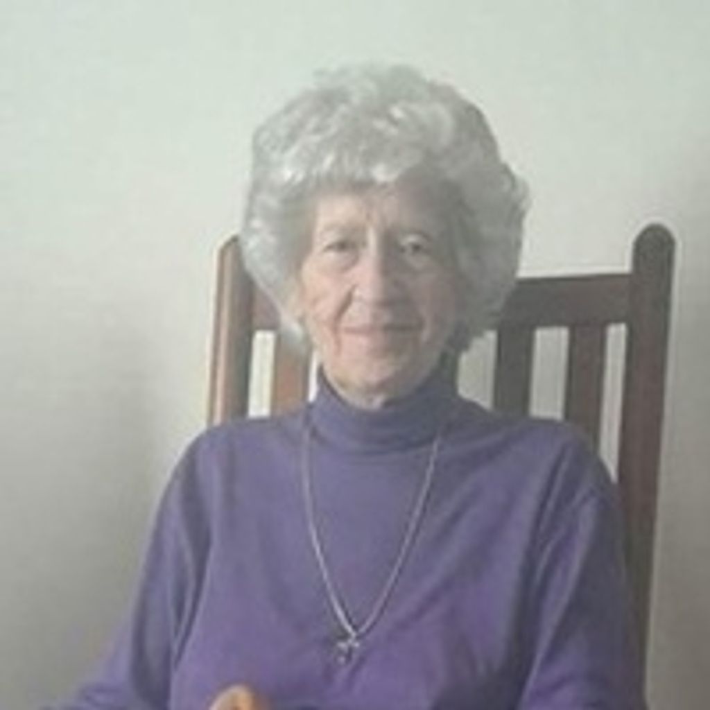Norma J Fortune