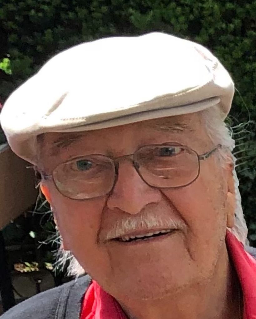 Werner Dantes Profile Photo