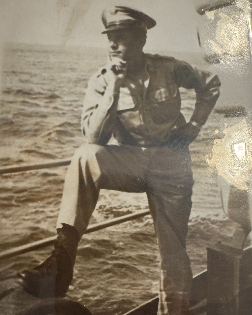 James B Towler