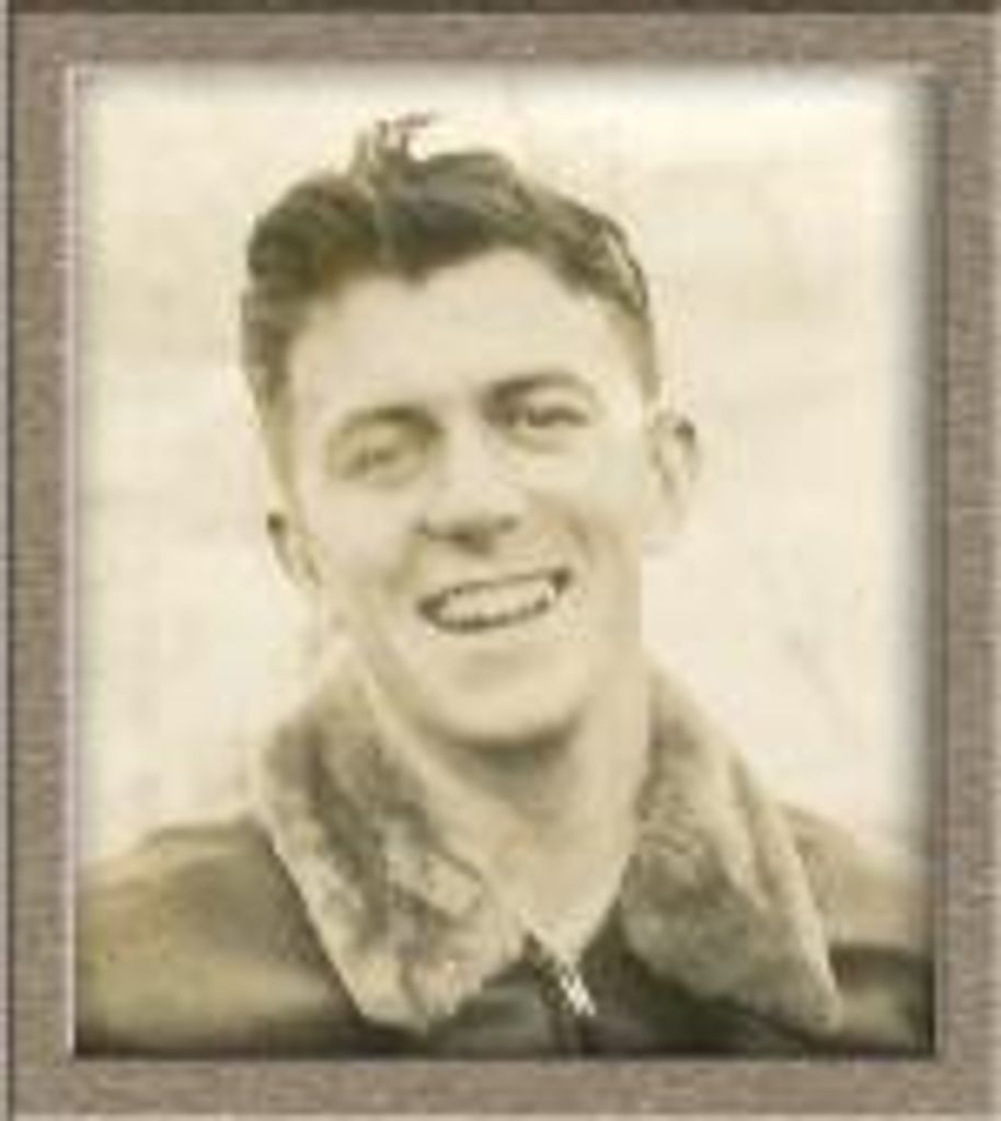 David William Carroll