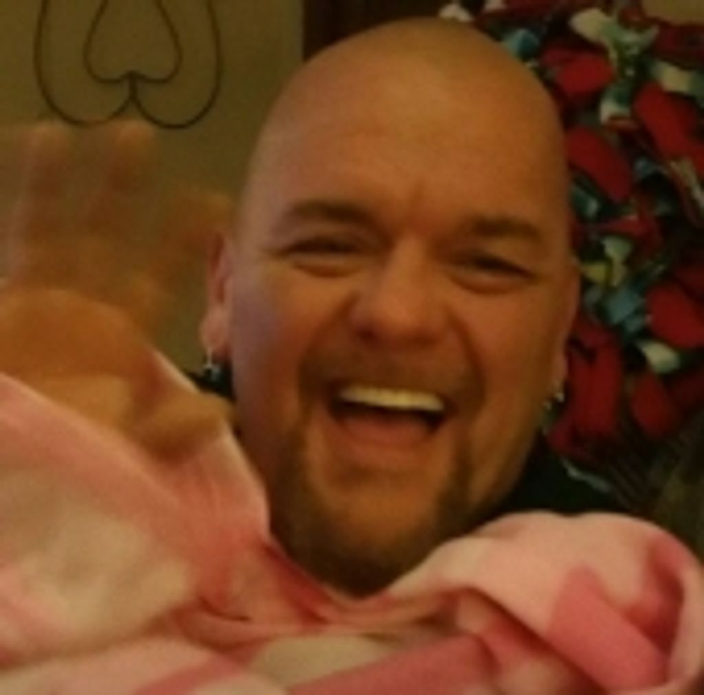 David "Steve" Sprinkles