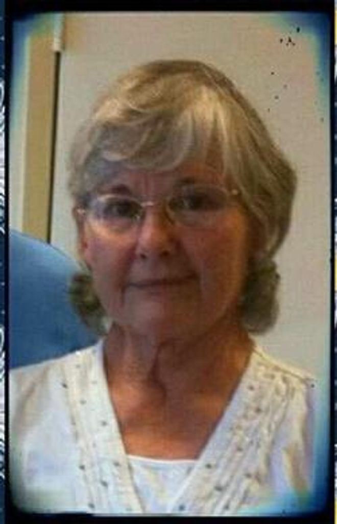 Hazel Marie Owens Hambrick Profile Photo