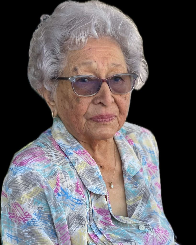 Ruth Barragan Profile Photo
