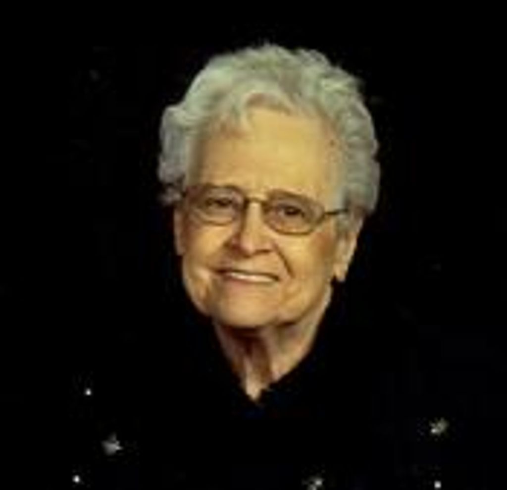 Joan M. Lintecum