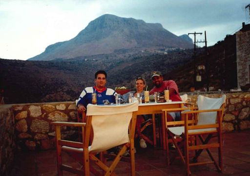 Louis Koulis Liadis photo gallery thumbnail 64 of 95