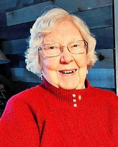 Betty Lee Edler Profile Photo