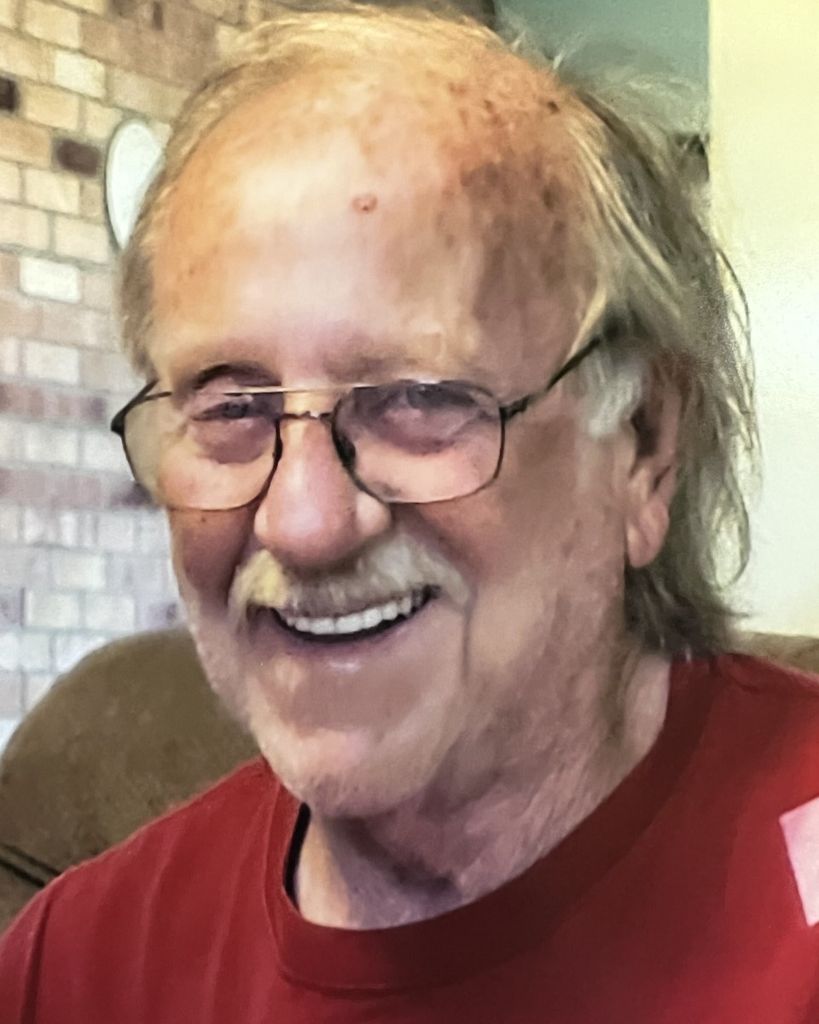 Craig D. McCombs