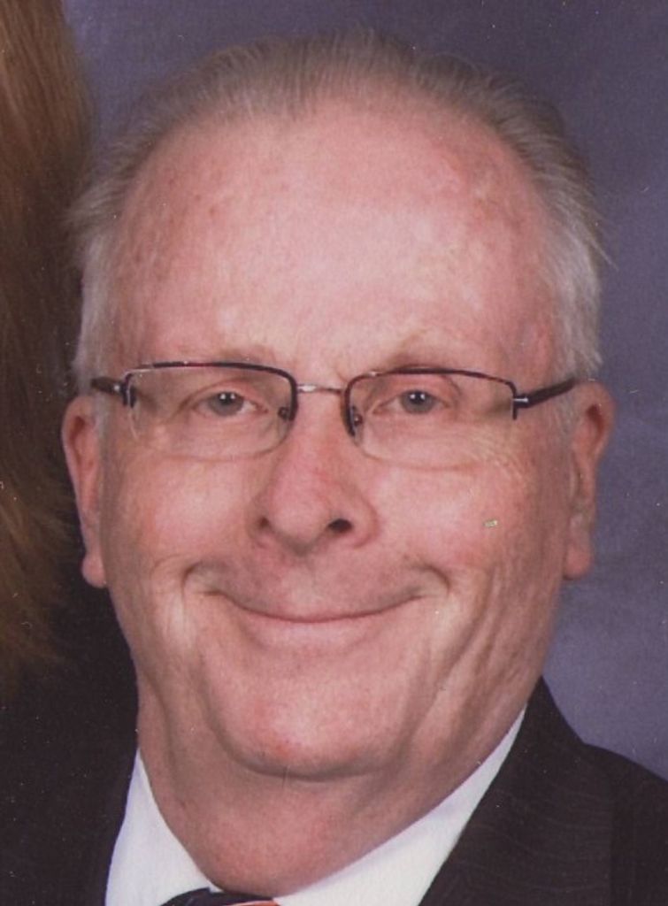Denis Neil Maccarthy Profile Photo