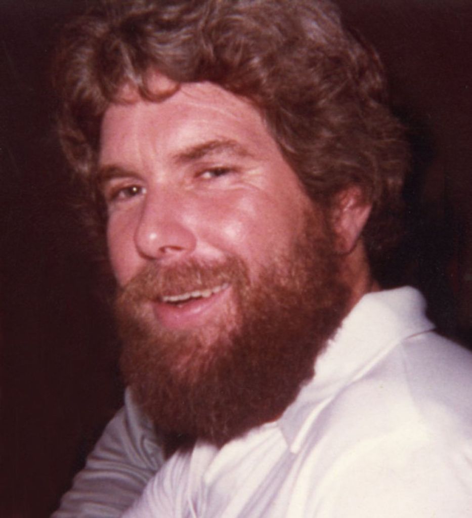 Marshall Edward Brown Profile Photo