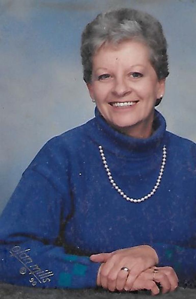 Betty Campbell Profile Photo