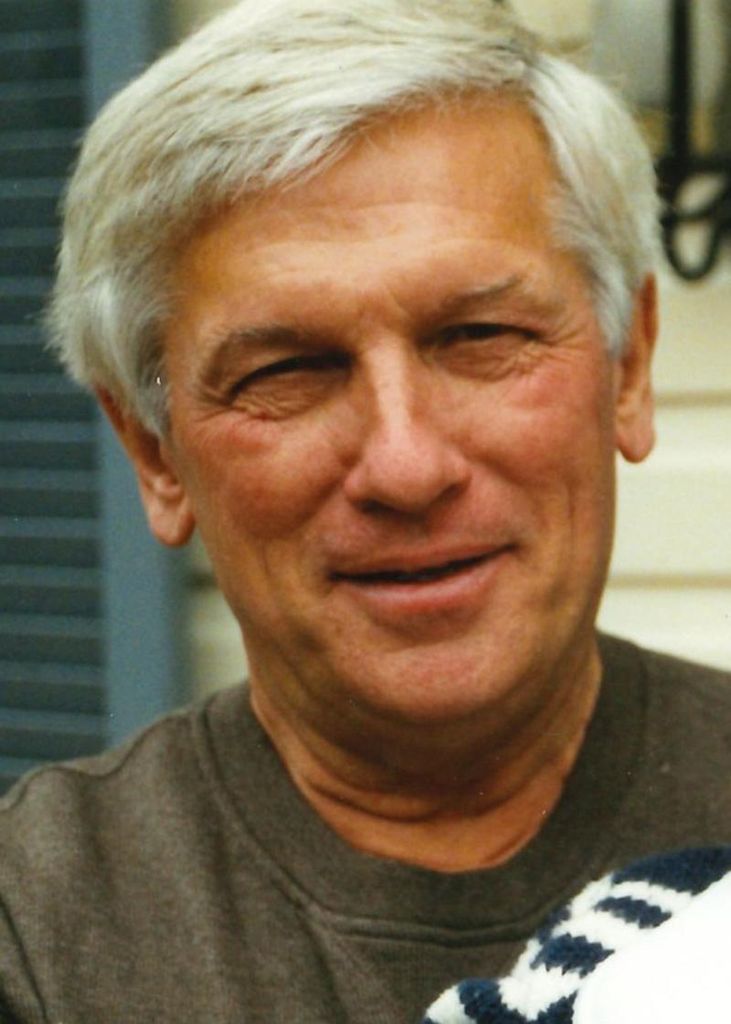 Richard A. Jackowsky Profile Photo