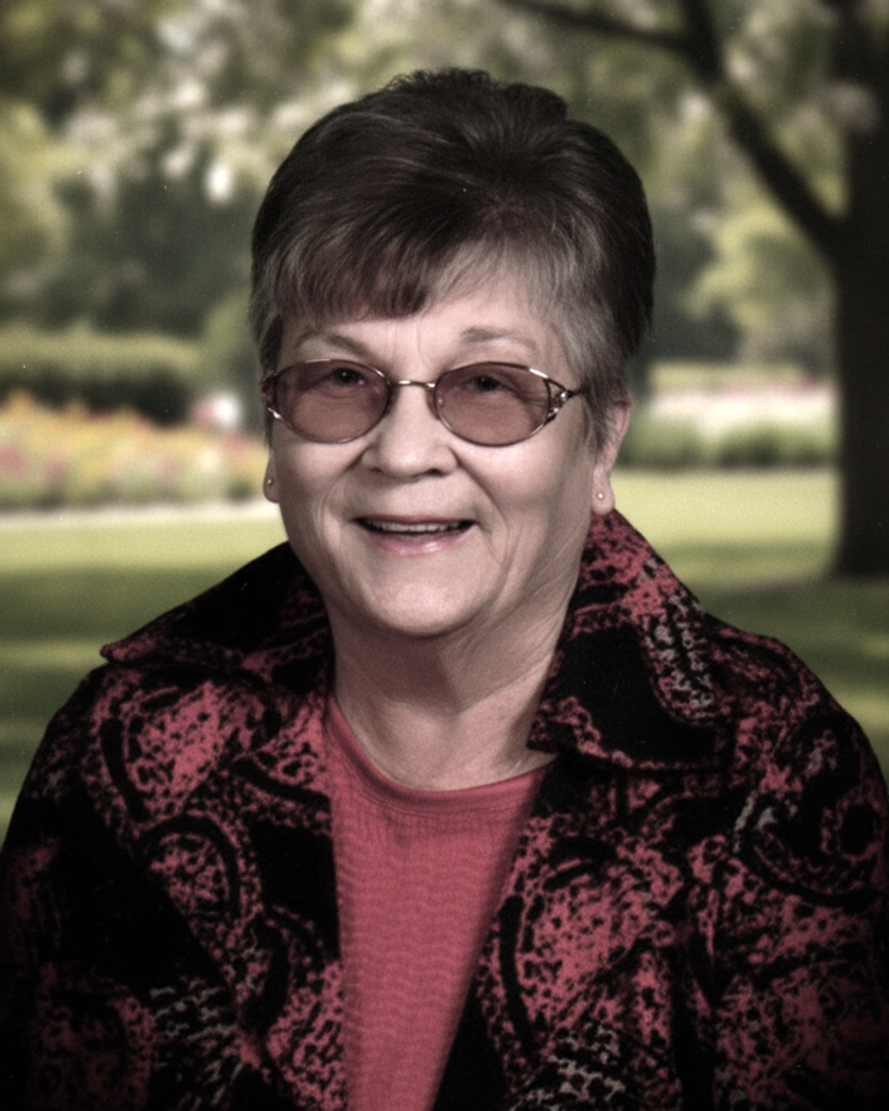Patsy Marie Roberson Profile Photo