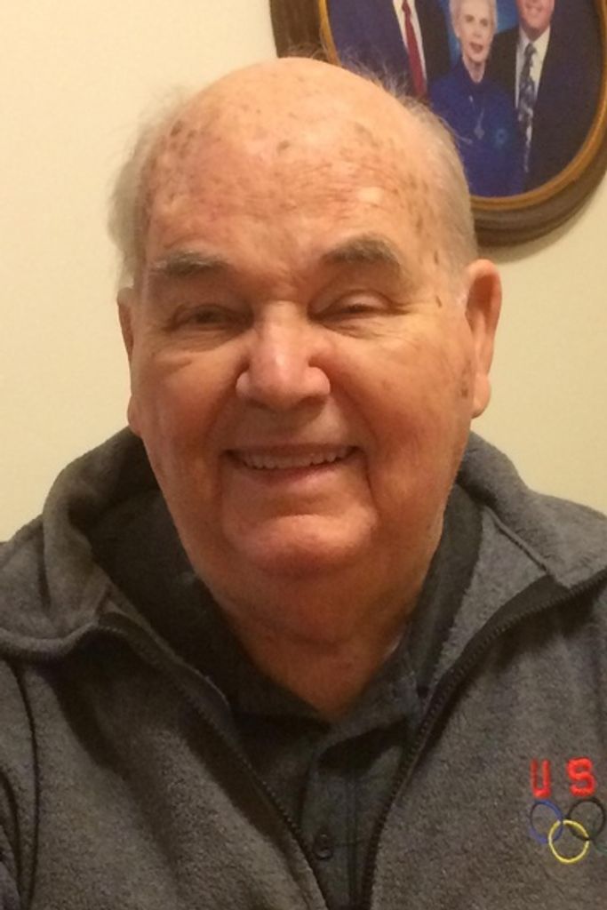 Thomas Clyde Colwell