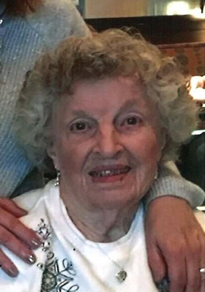 Dolores Mistic Profile Photo