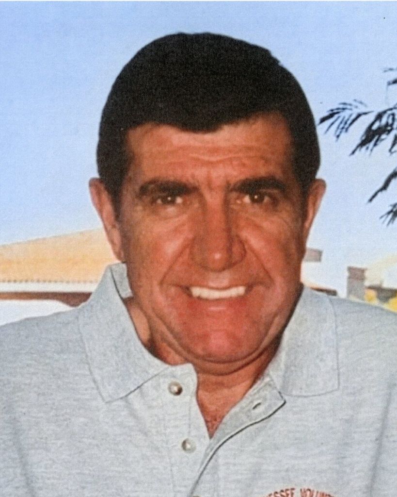 Jerry Grant Range Profile Photo