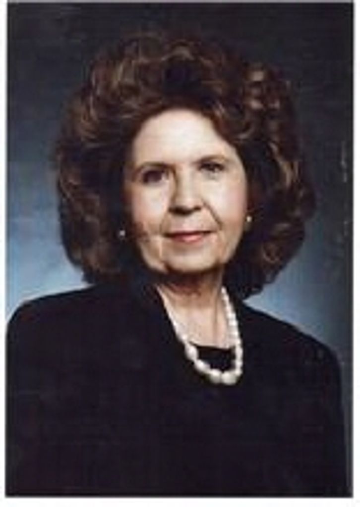 Fay Marie Green
