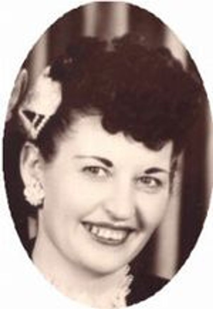 Dorothy Virginia Velmers