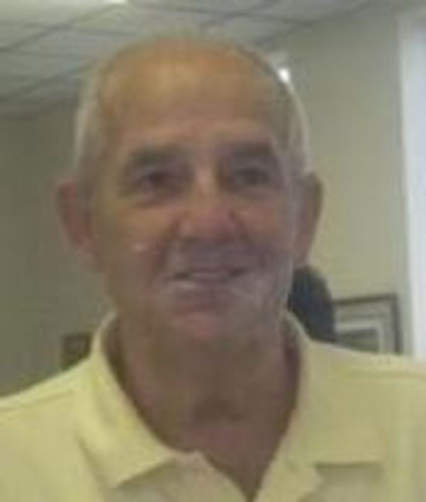 Raymond A. Charbonneau