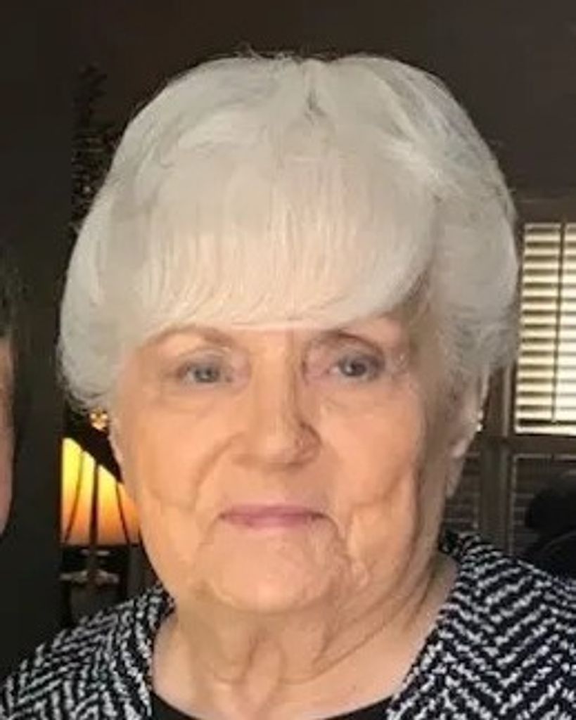 Alma Jo Franklin Profile Photo