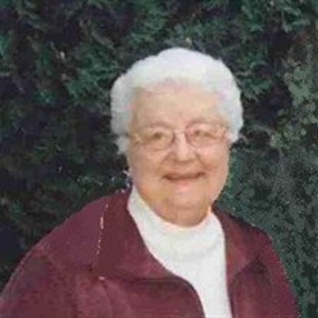 Jean  Margaret Turner