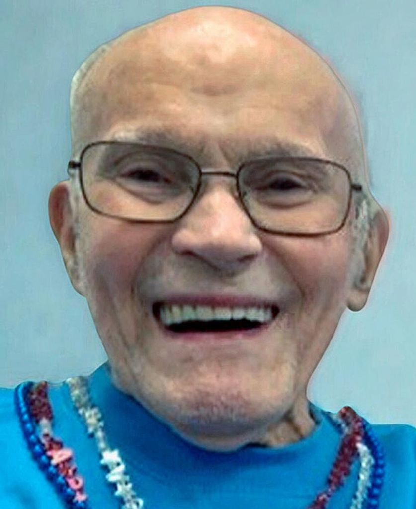 John Frank Salopek Profile Photo