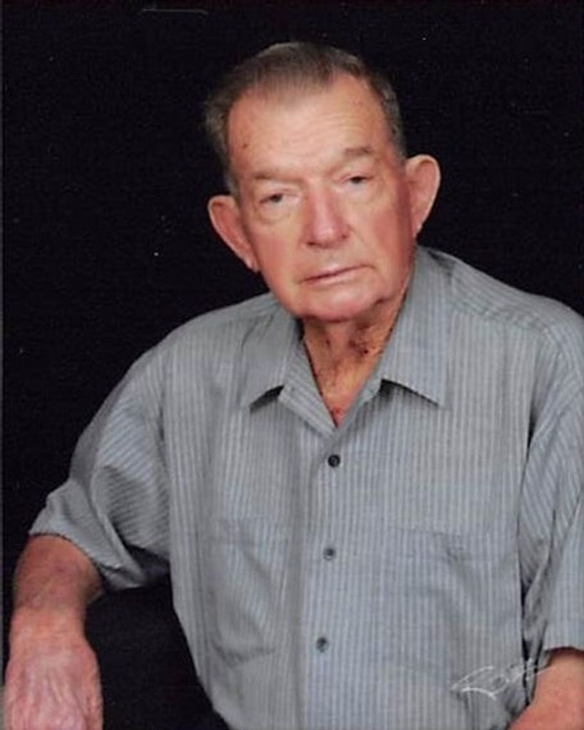 Lee Roy Barta Profile Photo