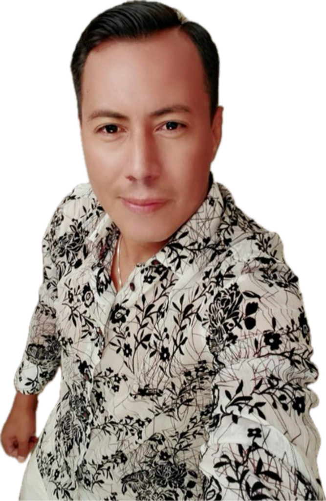 Jose Alexander Romero Profile Photo