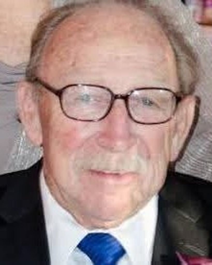 Cornelius "Neil" Joseph Oberdick Profile Photo