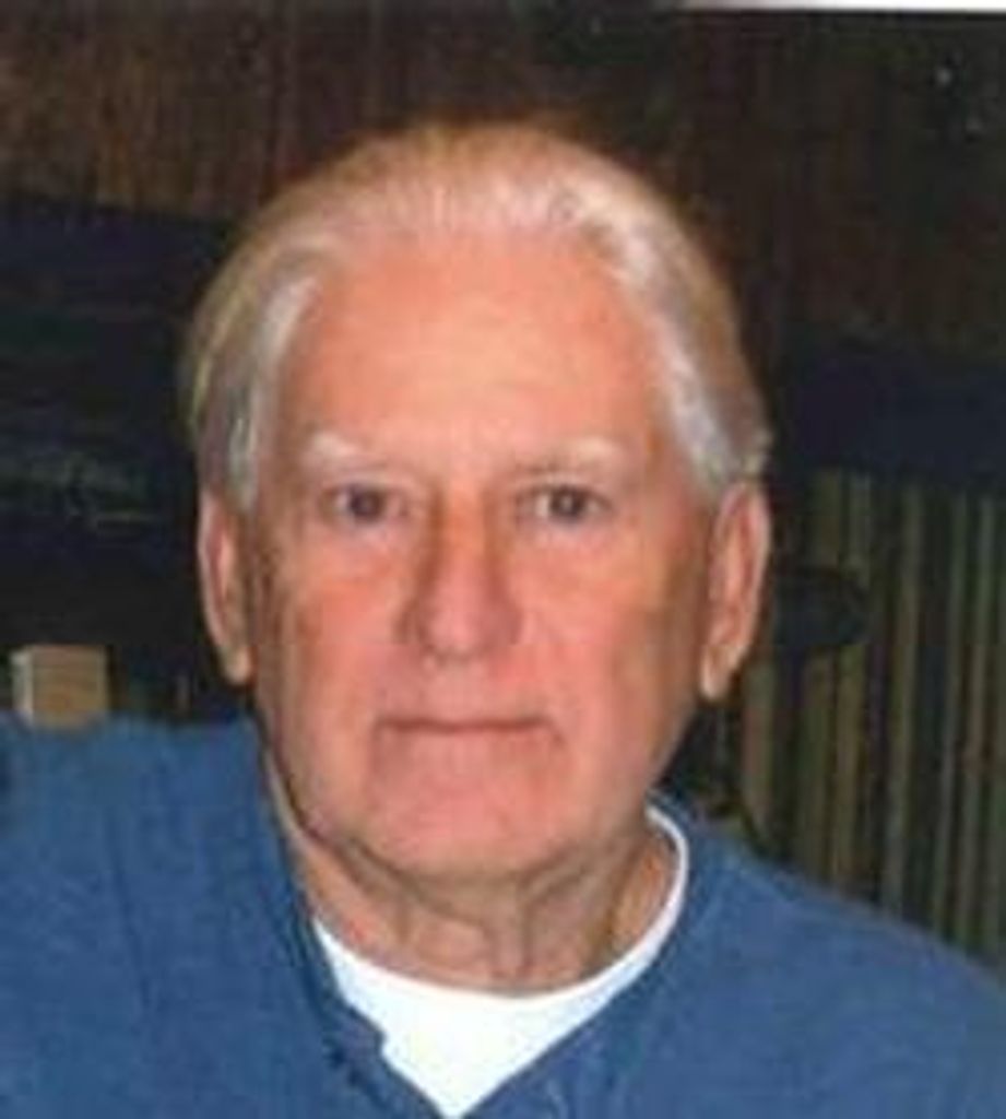 Dr. Frederick Lee "Ted" Malone