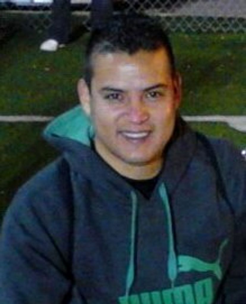 Martinez, Juan Ramon