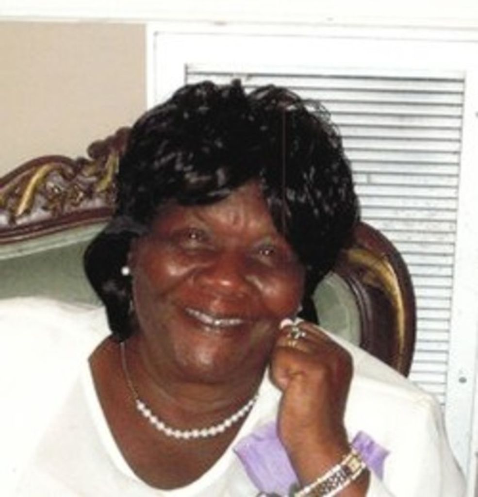 Elder Josephine C. Peoples Profile Photo