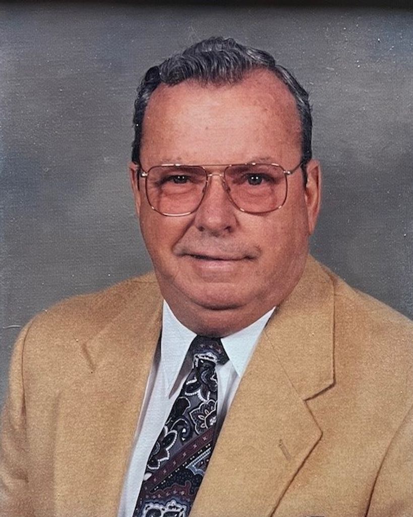 Everett "Buzz" L. Marcum