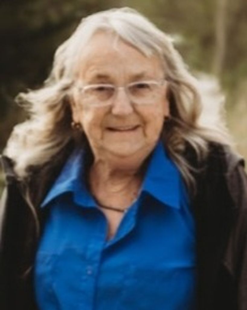 Maryann Berry Profile Photo
