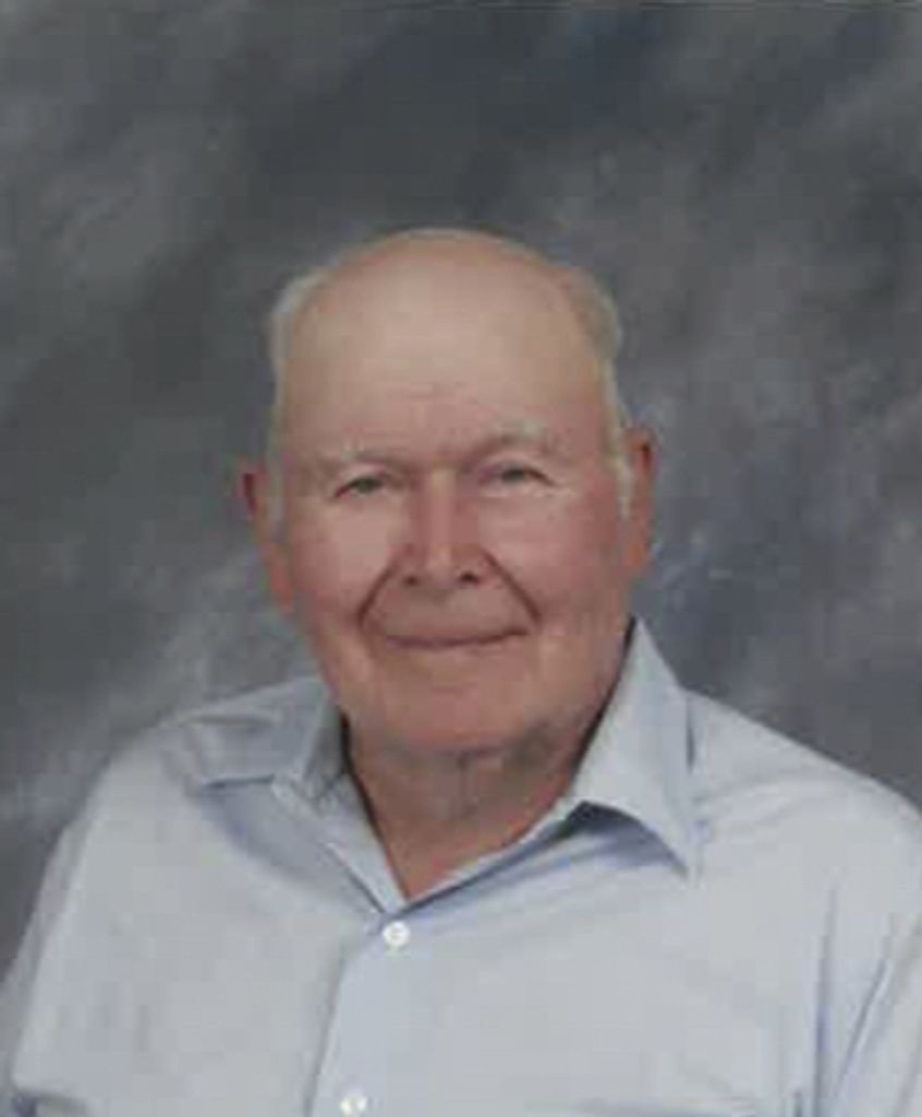 Albert Carl Bernard Thane Profile Photo